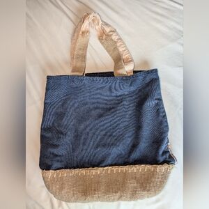 Unique World Vision Tote Bag